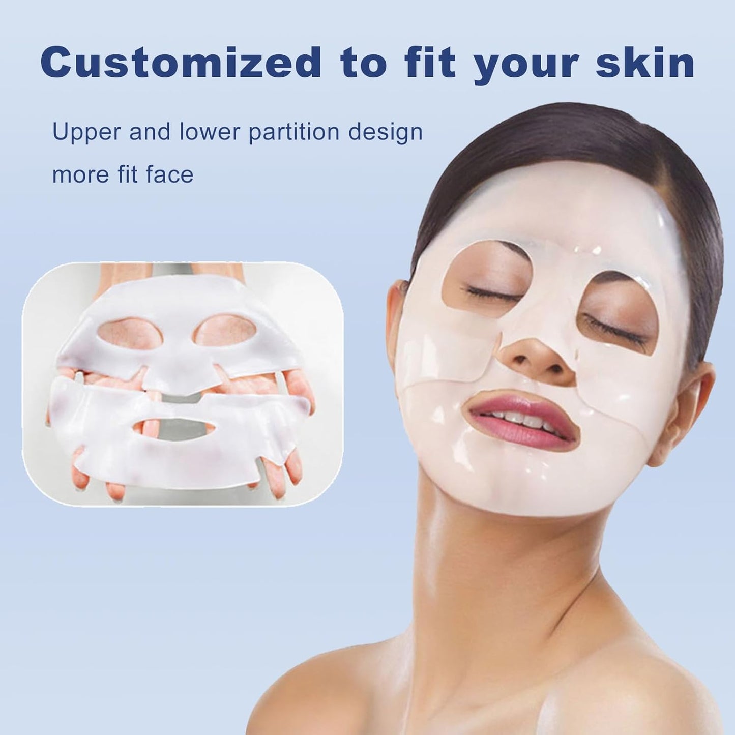 Collagen Face Mask